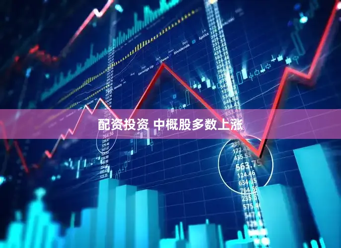 配资投资 　　中概股多数上涨