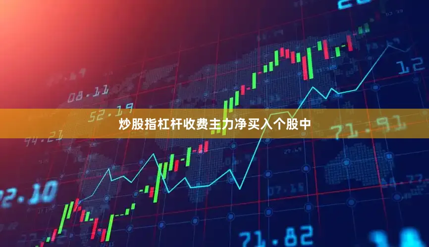 炒股指杠杆收费　　主力净买入个股中