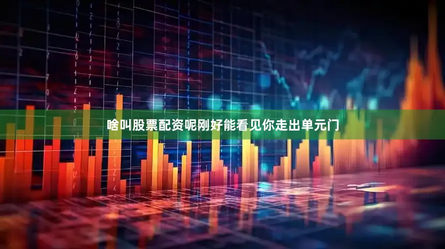 啥叫股票配资呢刚好能看见你走出单元门